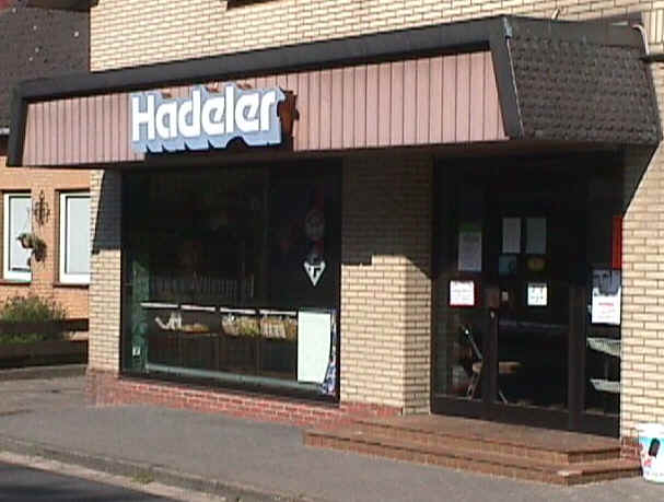 Schlachterei Hadeler, Wanna
