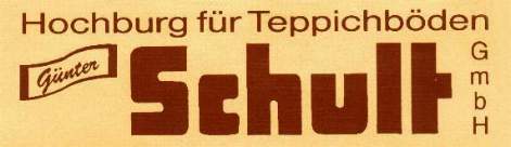 G�nther Schult GmbH